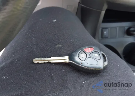 2009 Toyota Rav4 из США, поврежденный, VIN JTMBF33V39D003481